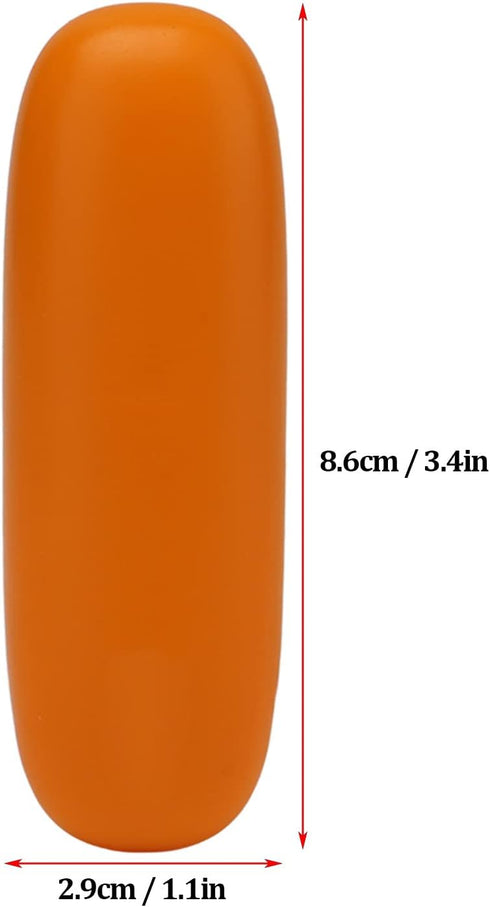 Mini Stapler, Small Stapler Compact Office Miniature Portable Leverage Structure Foldable Reliable Performance Gift for Home School Students Teach...