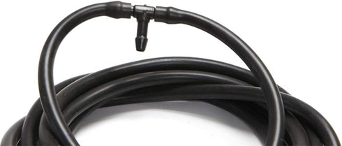 Windshield Washer Nozzles Kit, for Chrysler, Dodge, Ram Washer Jet and Fluid Hose with Connector...