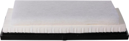 ECOGARD XA6145 Premium Engine Air Filter Fits 2012-2016 Cadillac SRX, 2011 Saab 9-4X...