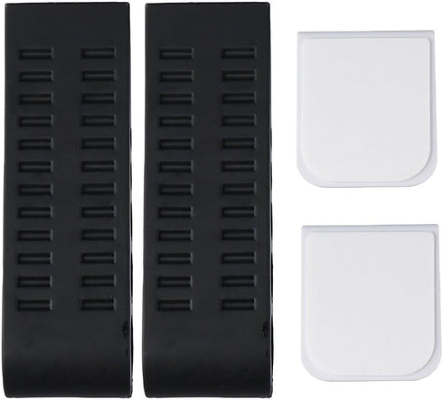 Wedge Security Safety Gear Gate Resistance Anti-Bump Door Holder Anti-Skid Blocks...