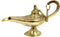 GSM DISTRIBUTION Brass Aladdin Genie Lamps Incense Burners...