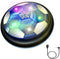 JRD&BS WINL Hover Soccer Ball Toys for Boys Girls Rechargeable Floating Soccer Ball with Led Lights Indoor Air Football Game Birthday Gifts for Ki...