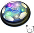 JRD&BS WINL Hover Soccer Ball Toys for Boys Girls Rechargeable Floating Soccer Ball with Led Lights Indoor Air Football Game Birthday Gifts for Ki...