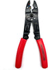 7 in 1 Electric Wire Multi-Tool Stripper Crimper Bender Cutter Pliers...