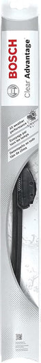 BOSCH 24CA Clear Advantage Beam Wiper Blade; 24" - Single...