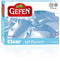 Gefen Clear Unflavored Jello, 3oz (1 Pack)...