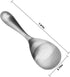 2 pack Stainless Steel Rice Spoons, 8 Inch Rice Spoon, Home Kitchen Thickened Rice Spoon, Rice Paddle Set, Heat Resistant Serving Spoon, Cooking S...