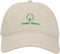 Lucky Charm 4-Leaf Clover Baseball Hat for St. Patrick's Day...