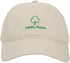 Lucky Charm 4-Leaf Clover Baseball Hat for St. Patrick's Day...