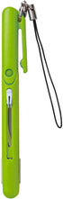 RayMay Pen style Portable Scissors Pencut, Mini Green (SH503 M)...