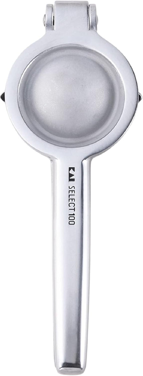 Kai SELECT100 Squeezer, Miniature, Silver...