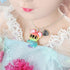 2 Best Friend Half heart Pendant Panda Koala necklace Charm Bestie Friendship jewelry girl...
