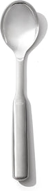 OXO Steel Serving Spoon...