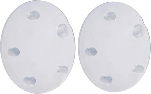 Replace American Standard 7381424-100.0070A Vormax Silicone Seal Pack of 2...