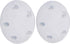 Replace American Standard 7381424-100.0070A Vormax Silicone Seal Pack of 2...