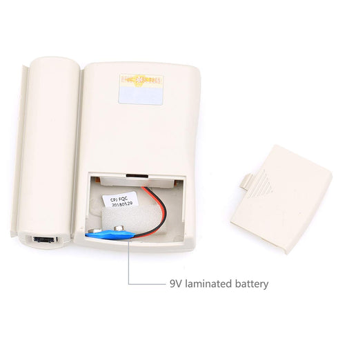 NSHL468 RJ45-RJ11 Multi-functional Network LAN Cable Tester Test Tool Equipment...