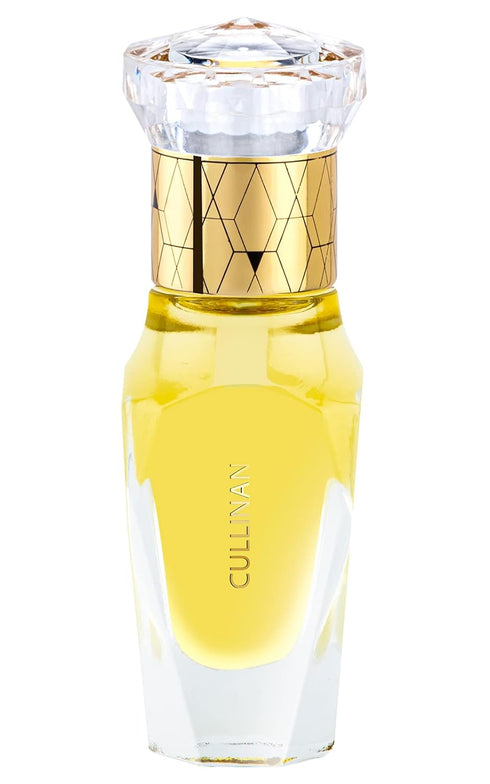 Swiss Arabian Cullinan For Unisex - Luxury Products From Dubai - Long Lasting Personal Perfume Oil - A Seductive, Exceptionally Made, Signature Fr...