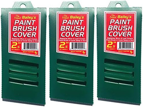 The Original BAILEY'S Paint Brush Cover...