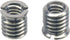 Stainless Steel 1/4"-20 Female to 3/8"-16 Male Convert Screw Adapter 2 Pieces 10.5mm Height...