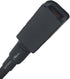 DONG 6-Pin Removable Separation Handheld Mic Extension Cable Cord for Yaesu FTM-100DR FTM-400DR FTM-400XDR 400DE 3200DR FT-7800 FT-8800 FT-1907 Ra...