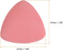 10pcs Tailors Chalk Triangle Sewing Chalk, Washable Fabric Marker with Plastic Storage Box for Crafting, Quilting, Sewing Supplies Accessories, Wh...