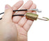 Drive Clutch Cable 946-04229B Compatible with MTD T-Bilt Yardman Snowblowers Replaces 746-04229 946-04229(2 Pack)...