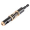 1pc 5mm 1/4-Inch Hex Shank Center Drill Bit Set Door Window Cabinet Self Centering Hinge Tapper Core Hole Openning Puncher Bits Woodworking Tools...