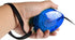 2PCS Retractable Dog Leashes, Portable Pet Walking Leashes 360° Dog Training Leads with Tape & Hook for Small Pet Dog Cat Rabbit (2.5m/8.2Ft)...