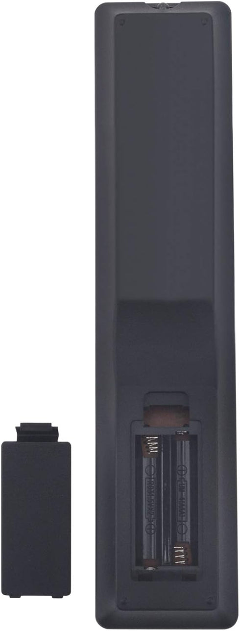 RC-1226 Replace Remote Control - WINFLIKE RC1226 Audio Video Receiver Remote Control Replacement for DENON AVR-S650H AV Receiver System Remote Con...