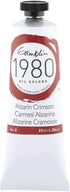 Gamblin 1980 Oil Burnt Sienna 37Ml...