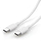 Smays Cord Compatible with iPhone 15 USB C Charger Cable 3 ft...