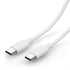 Smays Cord Compatible with iPhone 15 USB C Charger Cable 3 ft...