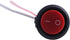Rewind Vacuum Cleaner On Off Switch 270046001 Compatible with Hoover UH71003 UH71009 UH71011...