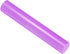 Acrylic Clay Roller, 6 Inch Length 1 Inch Dia., Acrylic Non-Stick Rolling Pin Roller Purple - (Applications: for Shaping Sculpting)...