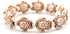 208Pcs Ocean Theme Turquoise Beads Summer Beach Beads Starfish Mermaid Turtle Charms Beads Alloy Sea Pendants Loose Spacer Beads Turquoise Jewelry...