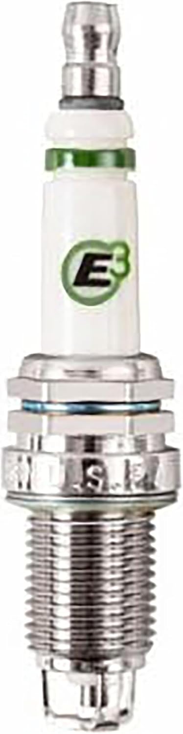 E3 Spark Plugs E3.48 Premium Automotive Spark Plug w/DiamondFIRE Technology (Pack of 1)...
