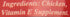 Smokehouse 100-Percent Natural Chicken Barz Dog Treats, 4 Ounce...