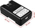 Mobile Battery Charger Wall Charger for Nokia BL-4C BL-6C BL-5B BL-5C 6630 6670 6680 6681......