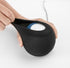 Protective Cover for Apple Smart Speaker dust Cover Homepod Mini Audio Waterproof Elastic Storage (Black)...