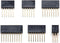 Shield Stacking Header Set Compatible with Arduino UNO R3(Pack of 5 Sets)...