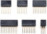Shield Stacking Header Set Compatible with Arduino UNO R3(Pack of 5 Sets)...