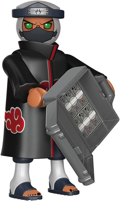 Playmobil Naruto Kakuzu...