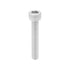 5PCS Bike Bicycle Headset Stem Top Cap Bolts Screws, M6x35mm Stainless Steel Hex Socket Screws, MTB Cycling Fixed Bolt Screw Accessories...