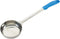 Winco Food Portioner, Solid, 8 Ounce, Red...