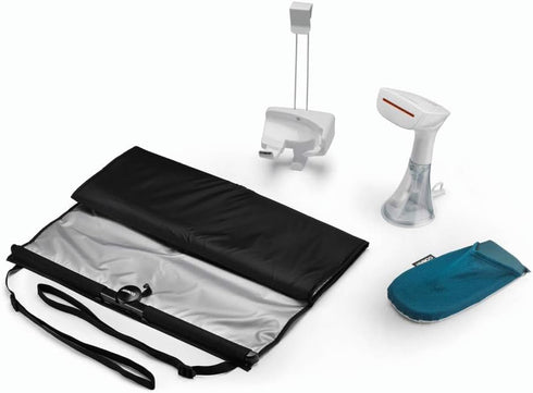 Conair Complete Care Storage Station for Garment Steamers...