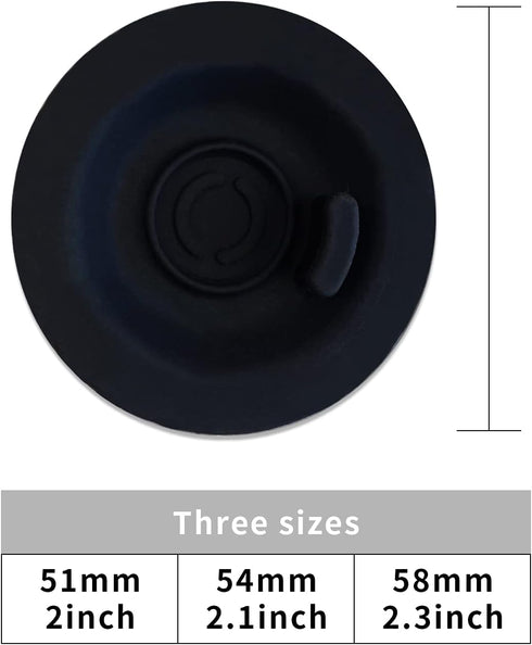 Espresso Backflush Cleaning Disc for Breville Espresso Machines Compatible with Cleaning Tablets 54mm (1 Pack)...