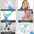 U Shape Toothbrush Kids, U-Shaped Convenient Tooth Wash Cleaning Brush Oral Care ,Kids Toothbrush U-Shaped Soft Silicone, 360° Whole Mouth Manual ...
