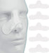 CPAP Nose Gel Pad - CPAP Nose Cushion - CPAP Supplies for CPAP Machine - CPAP Nose Gel Pad - Nasal Gel Pads for CPAP Mask - Nose Protector for mas...