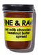Fine & Raw Hazelnut Butter Spread 8 Ounce – Clean Ingredients, Vegan, and Organic Hazelnut Spread (Oat Milk Chocolate Hazelnut)...