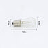 AMI PARTS WE05X20431 Dryer Drum Light 10w 120v Bulb Replacement Part Compatible with Hotpoint GE Dryers(2pcs)